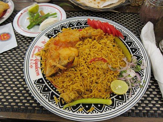 Al Bait Al Qadeem Restaurant and Cafe